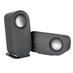 Logitech Z407 Bluetooth Speakers with Subwoofer and Wireless control, 80W