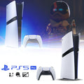 PlayStation 5 Pro Console Digital Edition R2