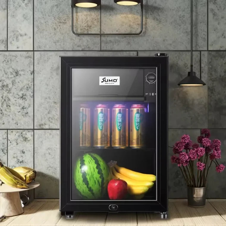 Sumo Office Mini Refrigerator 48 litres