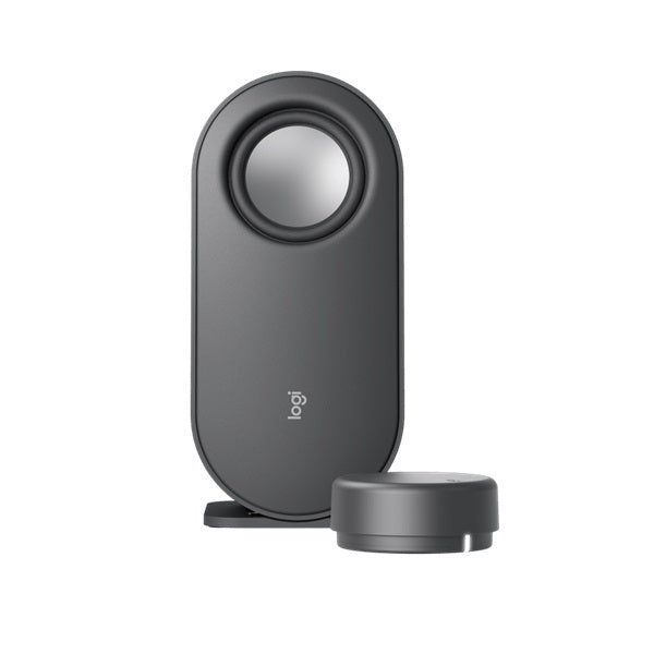 Logitech Z407 Bluetooth Speakers with Subwoofer and Wireless control, 80W