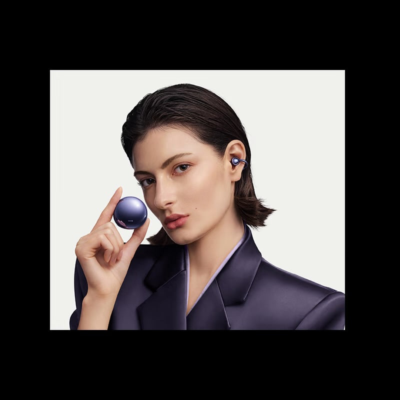 Huawei FreeClip 2S Earbuds – Deepsea Blue