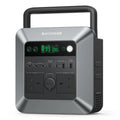 RAVPower RP-PB237 600W portable power station front view Kuwait