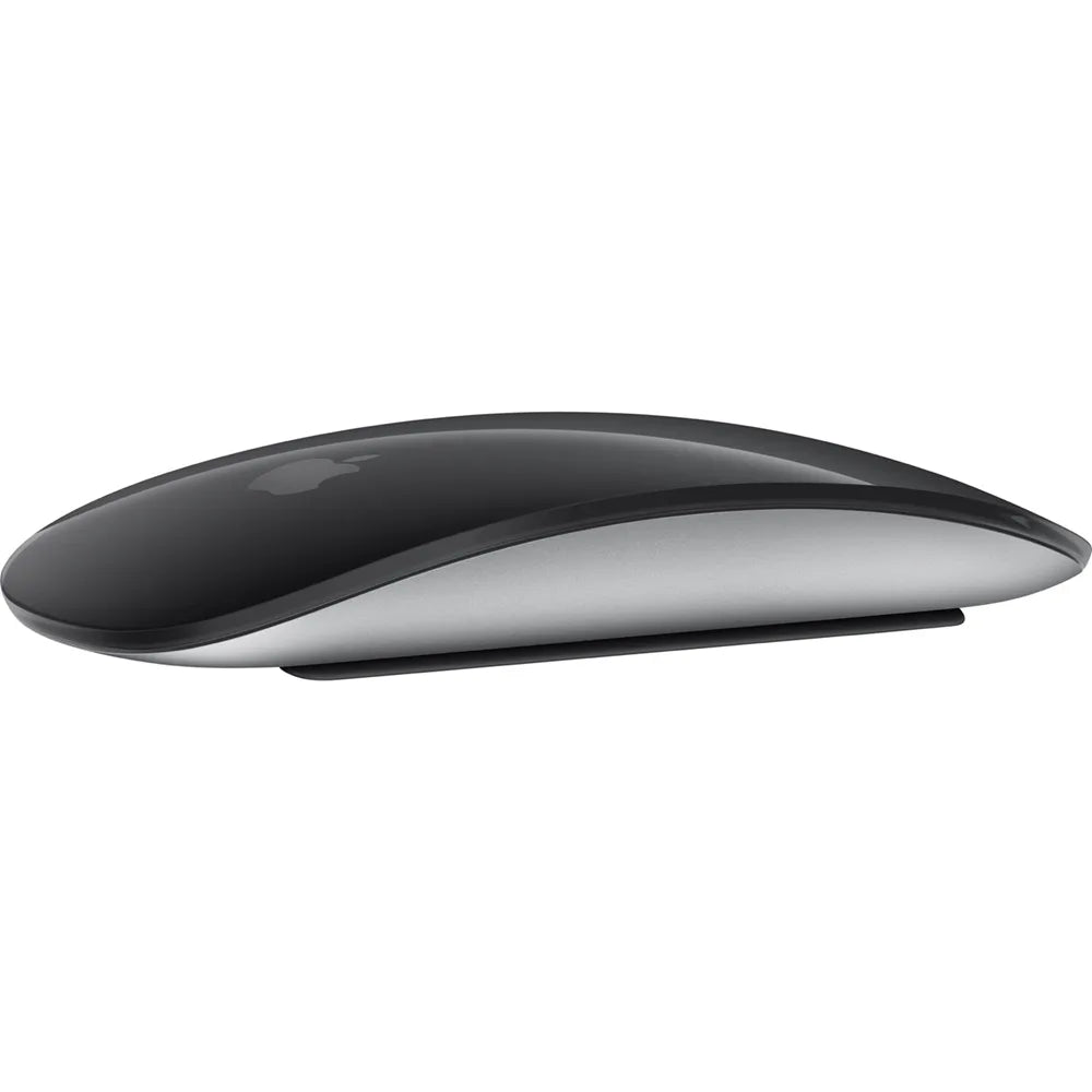 Apple Magic Mouse with Multi-Touch Surface USB-C (2024) Bluetooth – Black