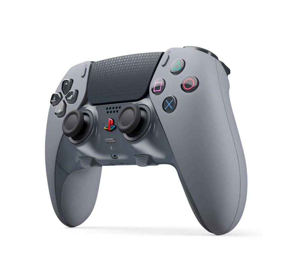 DualSense Edge 30th Anniversary controller back buttons