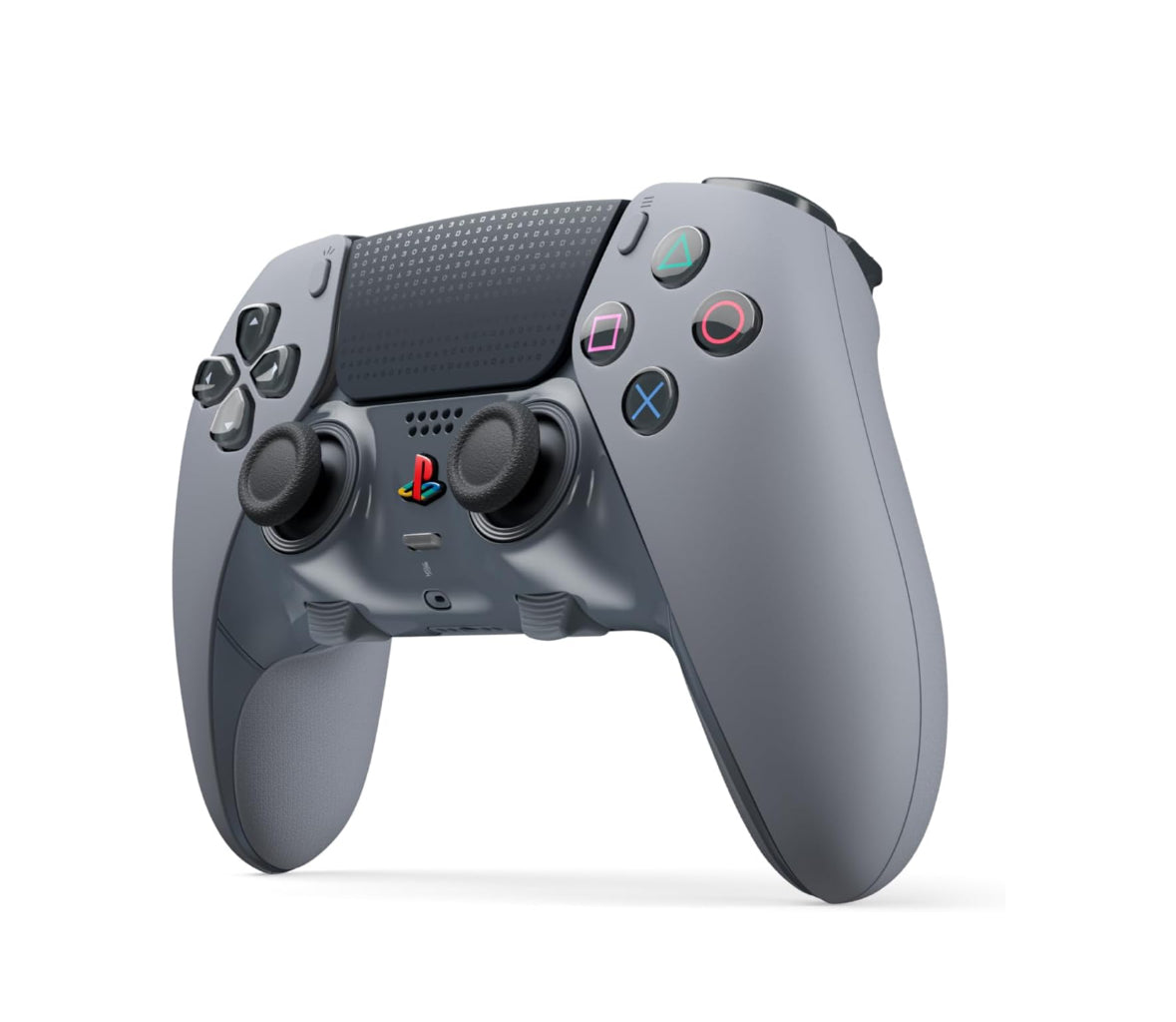 DualSense Edge 30th Anniversary controller back buttons