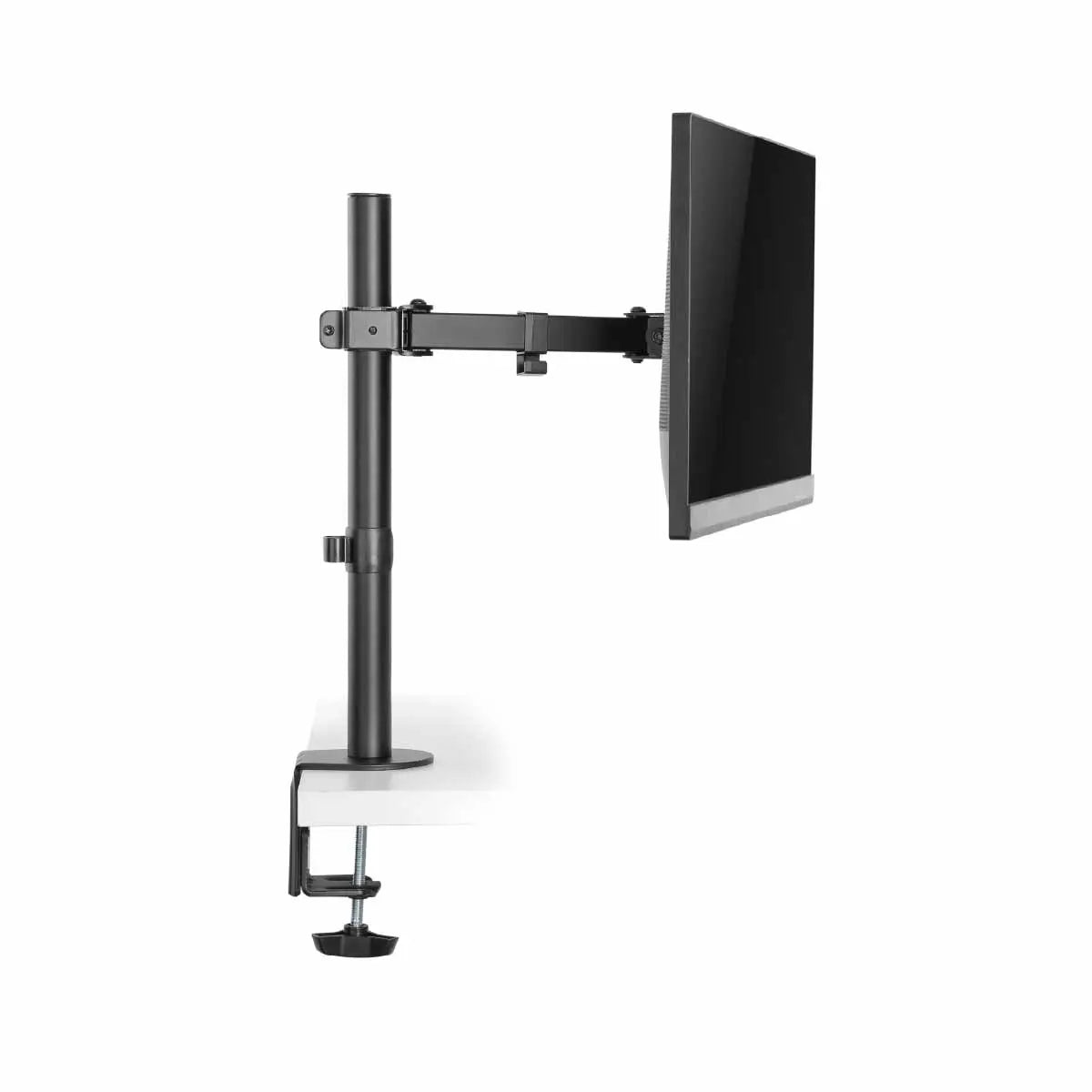 Skilltech SH0025T Single Monitor Economy Articulating Stand
