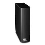 WD 24TB Elements Desktop HDD External Hard Drive