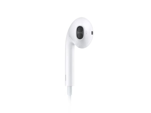 Apple EarPods with USB-C Connector – White