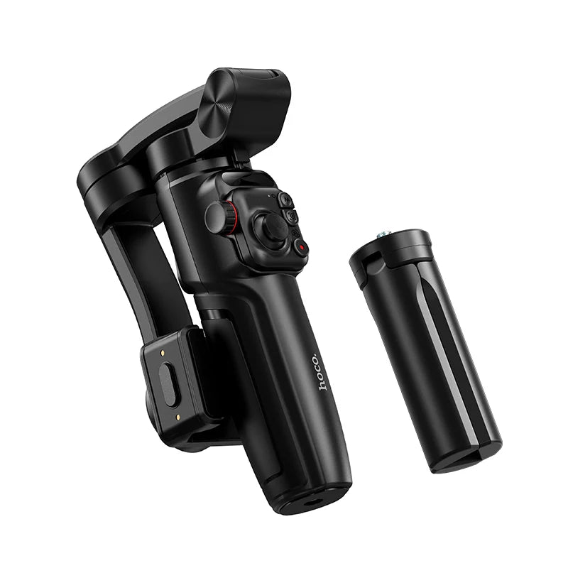 Hoco K91 Three-Axis Intelligent Gimbal Stabilizer