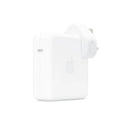 Apple 3-Pin Power Adapter - 96W / USB-C / White