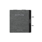 EcoFlow 160W solar panel connectors detail