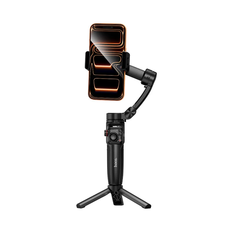 Hoco K91 Three-Axis Intelligent Gimbal Stabilizer