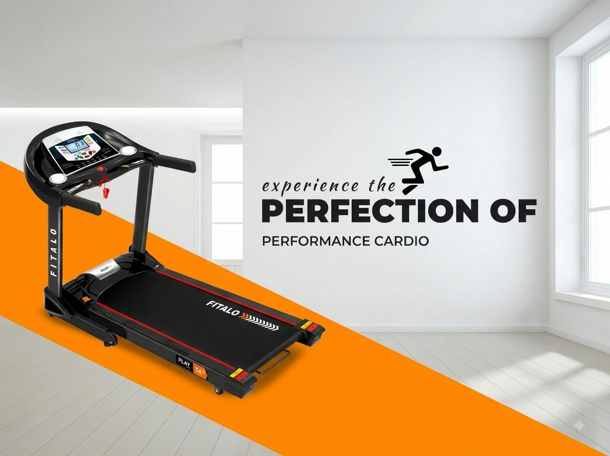 Treadmills