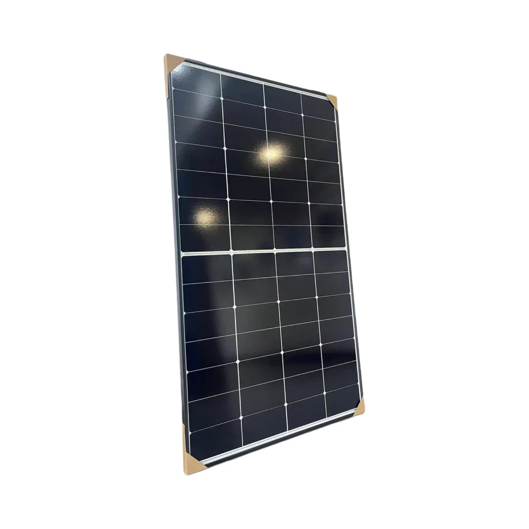 220W monocrystalline 12V solar panel Kuwait