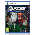 EA Sports FC 26 PlayStation 5 Arabic Edition R2
