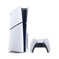 Sony PlayStation 5 Slim Disc Console 1TB White