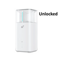 Huawei 5G CPE Ultra 6 WiFi 7 Router H168-383 front view Kuwait