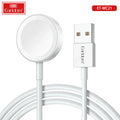 Earldom WC21 magnetic smartwatch charging cable Kuwait