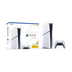 Playstation 5 Disc Console Slim - R2