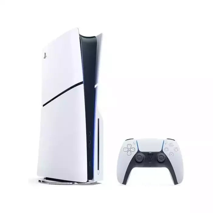 Playstation 5 Disc Console Slim - R2