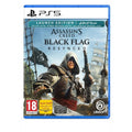 Assassin's Creed Black Flag Resynced PlayStation 5 - Launch Edition
