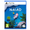 NAIAD : FLOW EDITION PS5