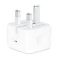 Apple 20w USB-C Power Adapter A2344 - White