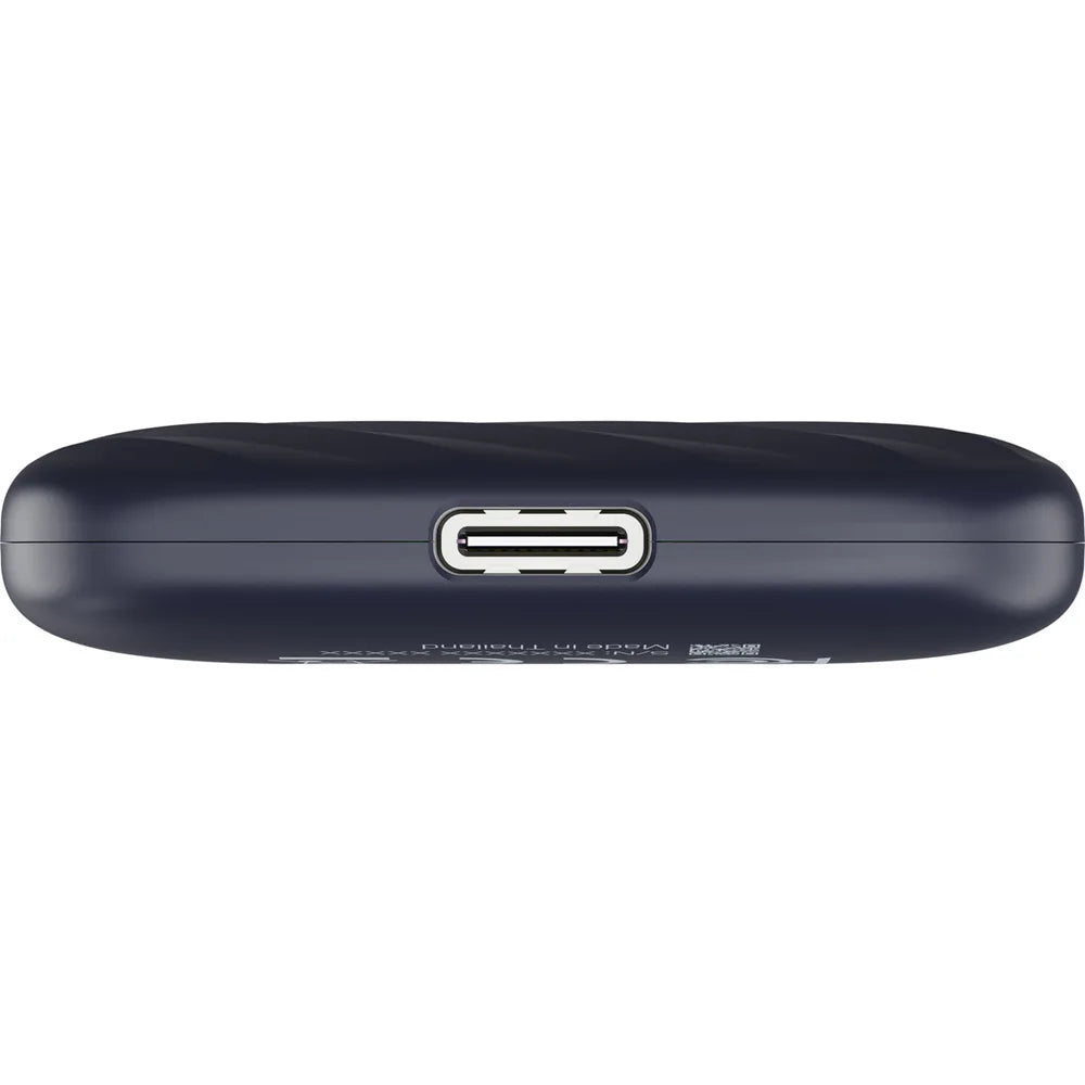 SanDisk 1TB Portable Drive (SSD) 600MB/s