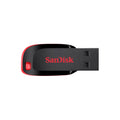 SanDisk 64GB Cruzer Blade USB Flash Drive