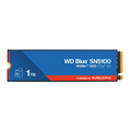 WD 1TB SN5100 Blue M.2 NVMe SSD PCIe Gen4, 7100MB/s