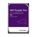 WD 12TB Purple Pro WD122PURP Surveillance SATA Hard Drive, 7200rpm (245MB/s)