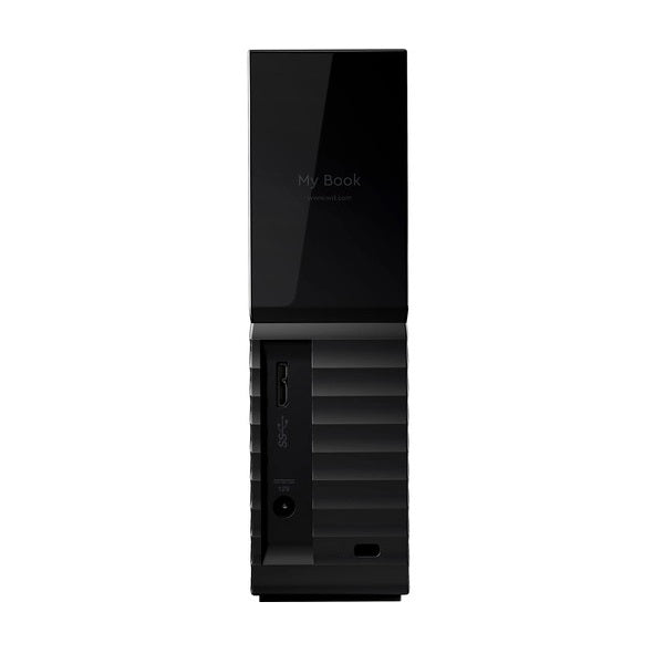 WD 22TB My Book USB 3.0 External Hard Drive