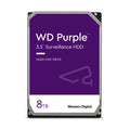 WD 8TB Purple Surveillance SATA Hard Drive, 215MB/s