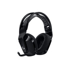 Logitech G733 Wireless Gaming RGB Headset LIGHTSPEED Black