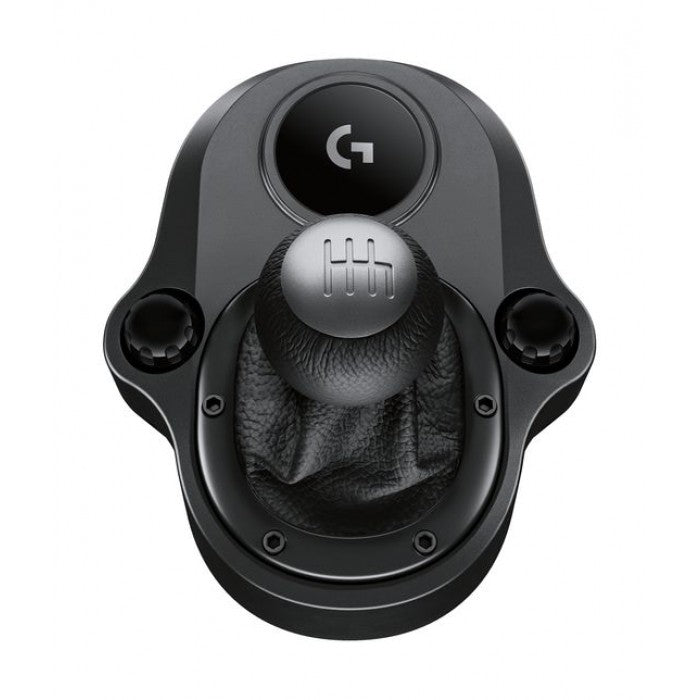 Logitech G Driving Force Shifter