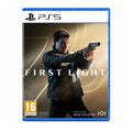 007 First Light – PlayStation 5