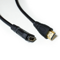 HDMI Extension Cable – (male-female)