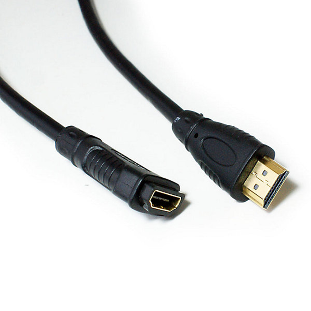 HDMI Extension Cable – (male-female)
