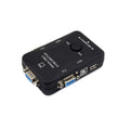 VGA KVM Switch 2 Port