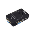 VGA KVM Switch 2 Port