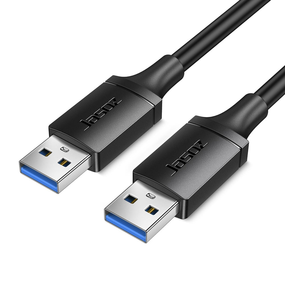 USB 3.0 Cable USB-A Male to USB-A Male