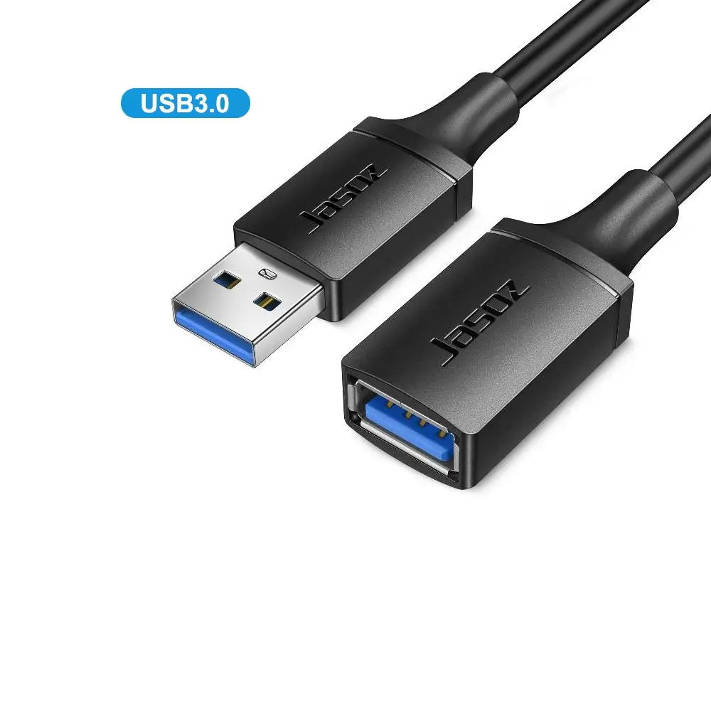 USB 3.0 Extension Cable USB-A Male to Female 1m