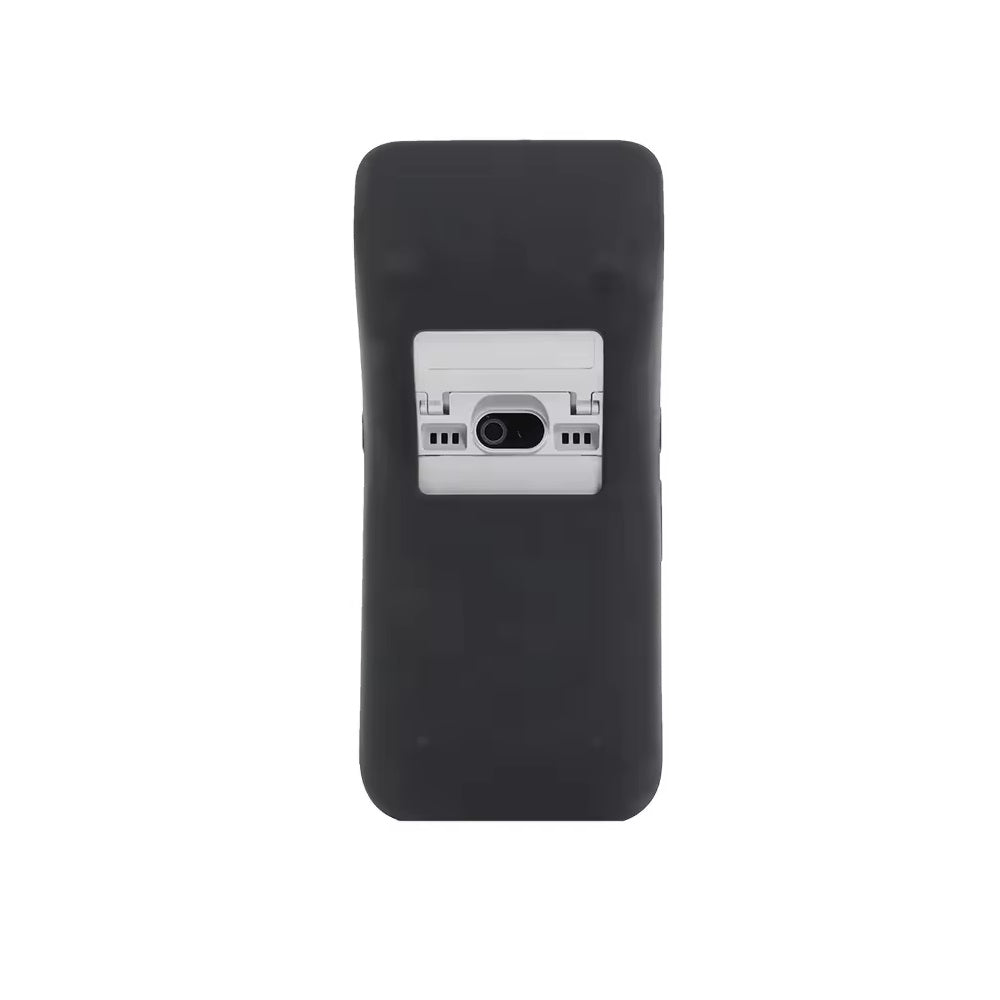 Silicone Case Cover Knet Use For A920 Pro Handheld POS Terminal – Black