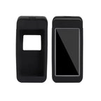 Silicone Case Cover Knet Use For A920 Pro Handheld POS Terminal – Black