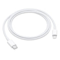 Apple Lightning to USB-C Cable 1M | Kuwait