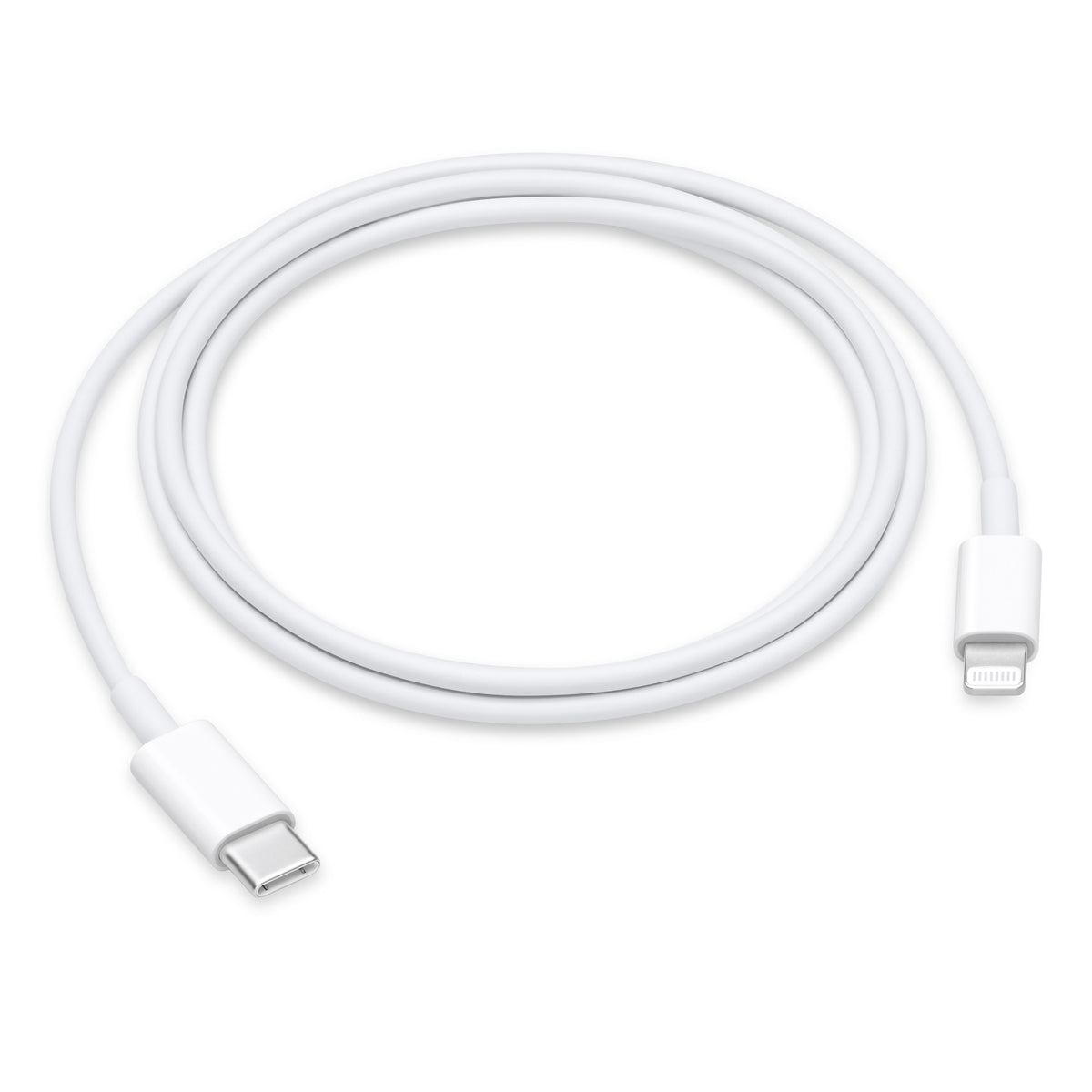 Apple Lightning to USB-C Cable 1M | Kuwait