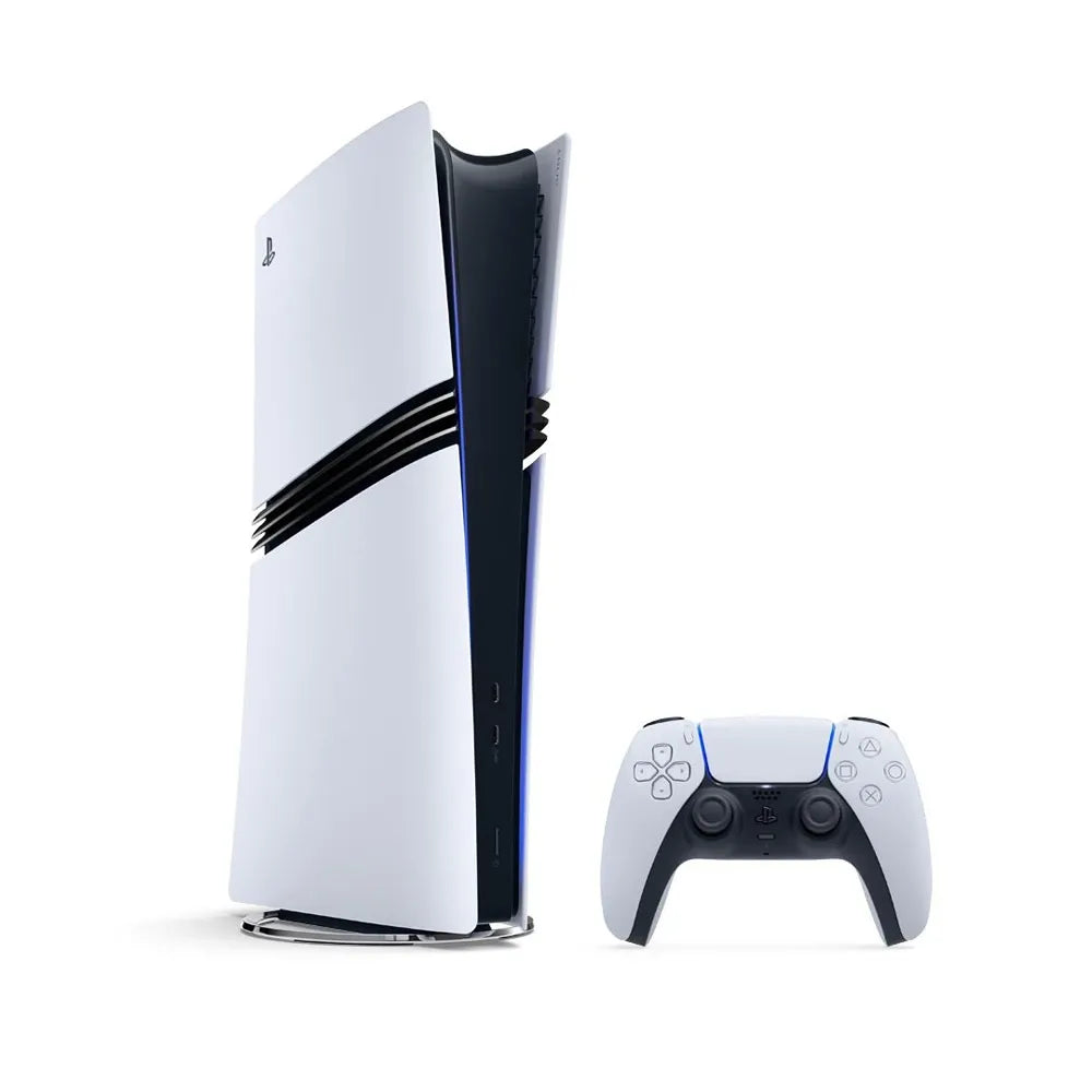 Sony PlayStation 5 (PS5) Pro Console Digital - 2 TB