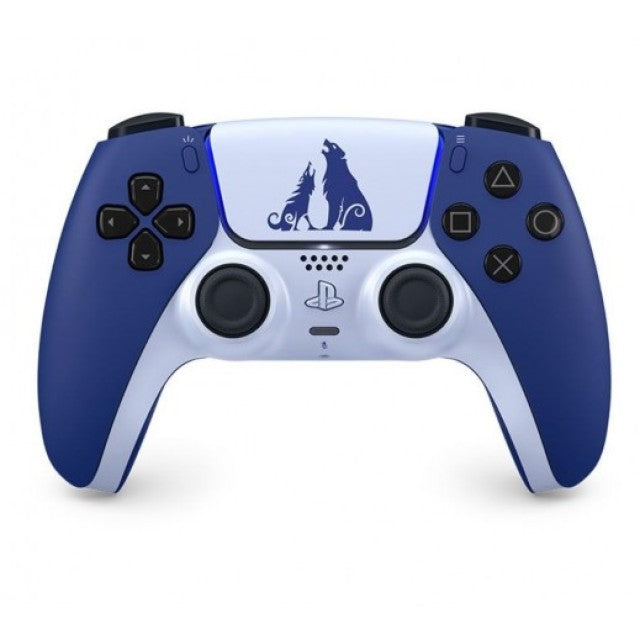 PS5 DualSense Wireless Controller God of War Ragnarok Limited Edition