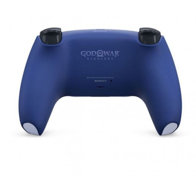 God of War Ragnarok DualSense controller front