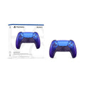 PS5 DualSense Wireless Controller Chroma Indigo